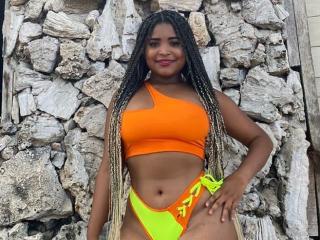 Channey69 - Sexe cam en vivo - 16337922