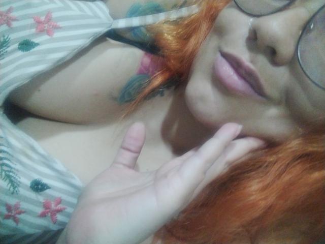 EireneChatonne - сексуальная веб-камера в реальном времени - 16338350