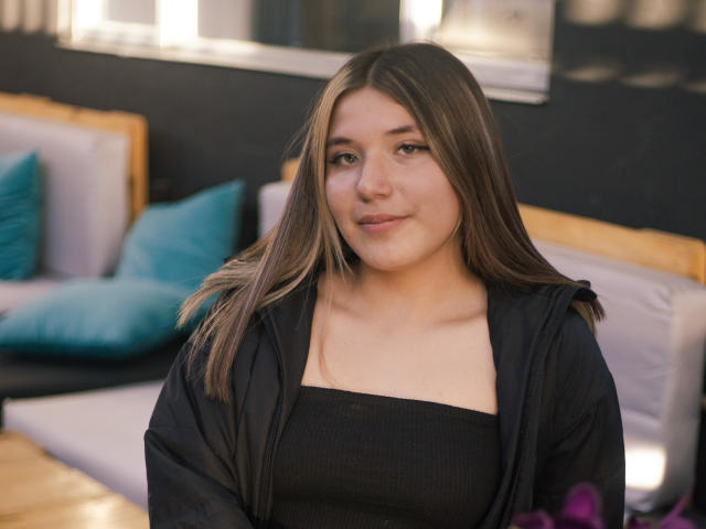 PauletteDubois - Live sexe cam - 16339738