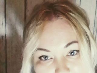 SilviyBelochka - Live sex cam - 16340366