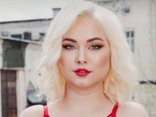 SilviyBelochka - Live sex cam - 16340382