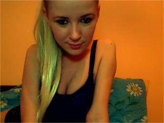 WildBlondeX - Live sex cam - 1634224