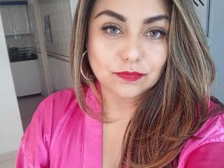 AlfrediteTales - Live porn &amp; sex cam - 16342734