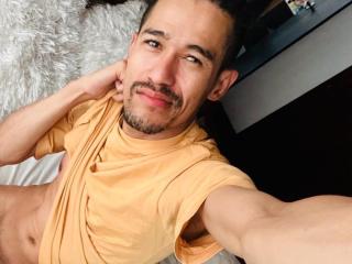 ValerioMon69 - Camera khiêu dâm &amp; quyến rũ trực tiếp - 16342810