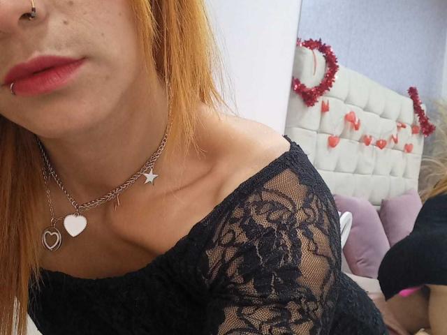 AimeeRich - Camera khiêu dâm &amp; quyến rũ trực tiếp - 16343326