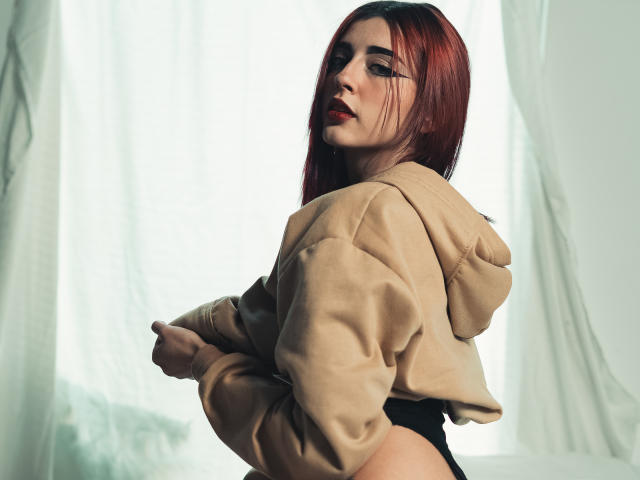 ElizabethDyer - Sexe cam en vivo - 16344742