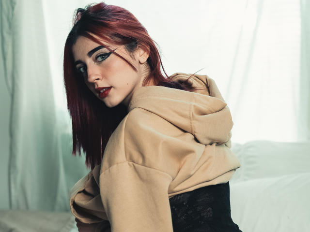 ElizabethDyer - Sexe cam en vivo - 16344754