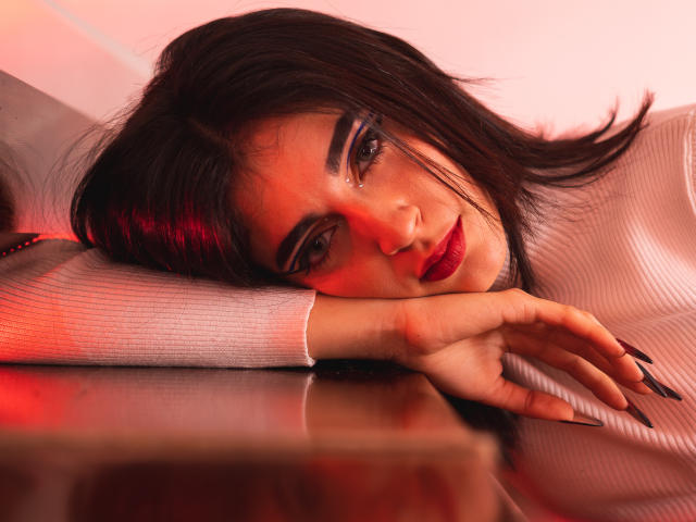 ElizabethDyer - Live sex cam - 16344830