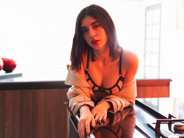 ElizabethDyer - Sexe cam en vivo - 16344834