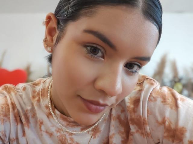 KatyGrey - 라이브 포르노 &amp; 섹스 캠 - 16345286