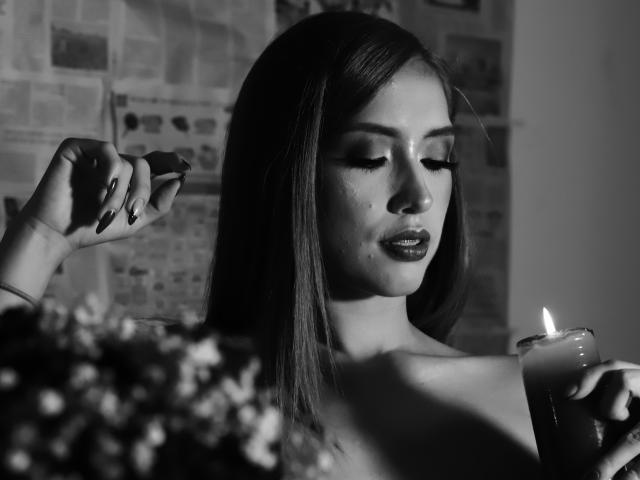 VenusBarret - Camera khiêu dâm &amp; quyến rũ trực tiếp - 16346654