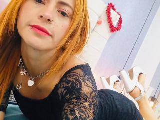 AimeeRich - Live porno og sexkamera - 16346770