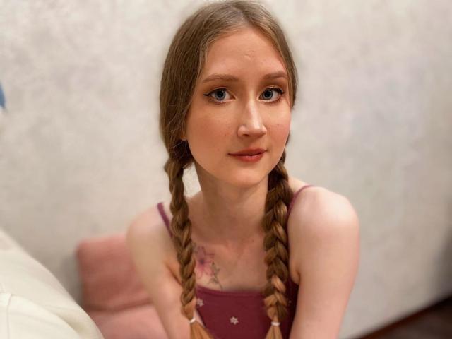 SexyJoleyX - Sexe cam en vivo - 16347466