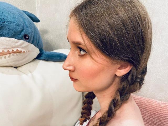 SexyJoleyX - Live sex cam - 16347514