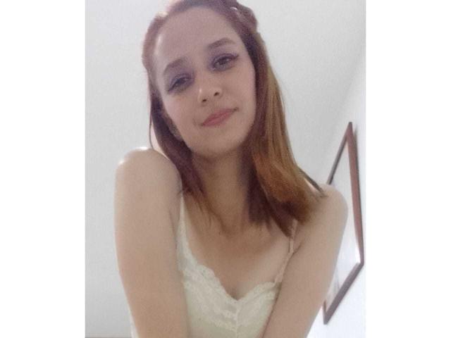 MiaClarks - Live sexe cam - 16348646