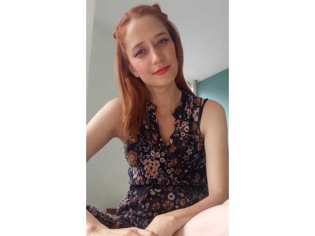 MiaClarks - Sexe cam en vivo - 16348650