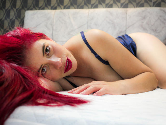 ViolethRoth - Live sex cam - 16348666