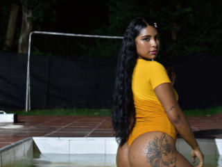 OrianaPirelli - Sexe cam en vivo - 16350062