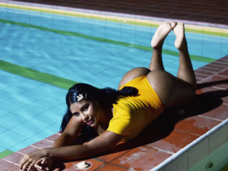 OrianaPirelli - Sexe cam en vivo - 16350094