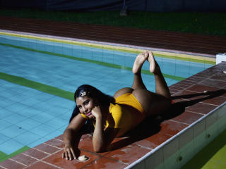 OrianaPirelli - Sexe cam en vivo - 16350102