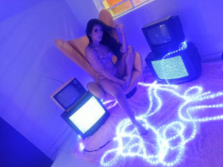 IsabellaDior - сексуальная веб-камера в реальном времени - 16350158