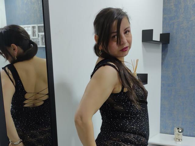 GabiFoks - Live sex cam - 16350766