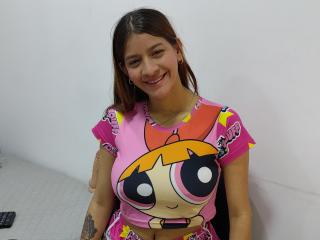 AriPalmer - Sexe cam en vivo - 16351506