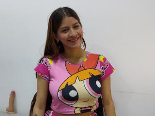 AriPalmer - Live porn &amp; sex cam - 16351522