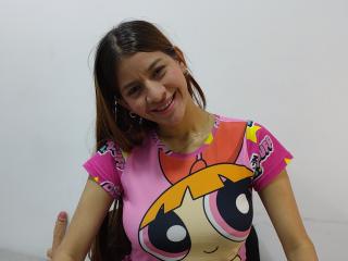 AriPalmer - Sexe cam en vivo - 16351530