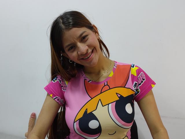 AriPalmer - Live Sex Cam - 16351530