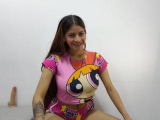 AriPalmer - Live porn &amp; sex cam - 16351538