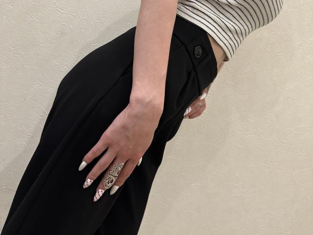 Ellison - Camera khiêu dâm &amp; quyến rũ trực tiếp - 16351642