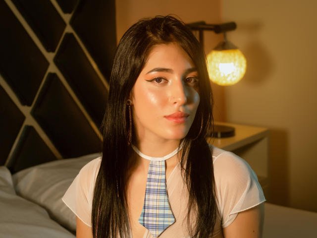 MaraCarther - Live Sex Cam - 16351894