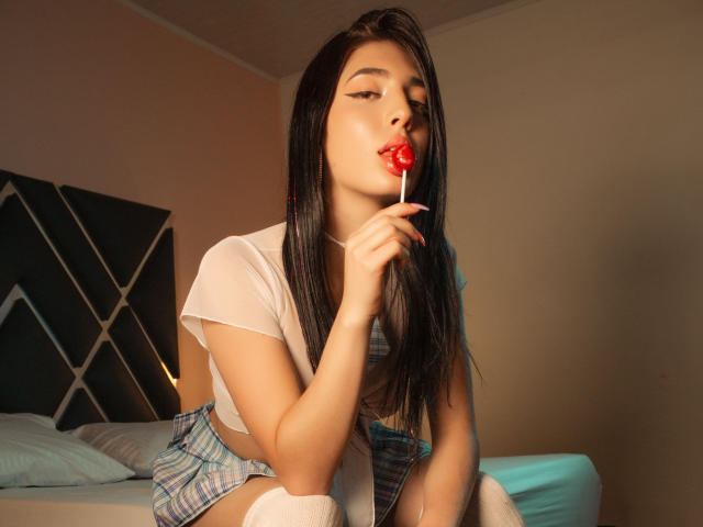 MaraCarther - Sexe cam en vivo - 16351966