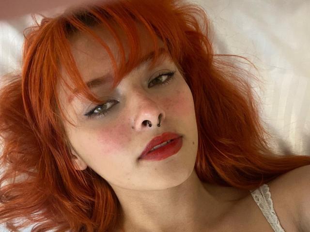 MikyValkova - Live Sex Cam - 16353330