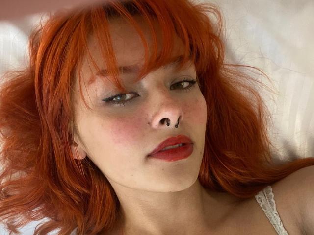 MikyValkova - Camera khiêu dâm &amp; quyến rũ trực tiếp - 16353338