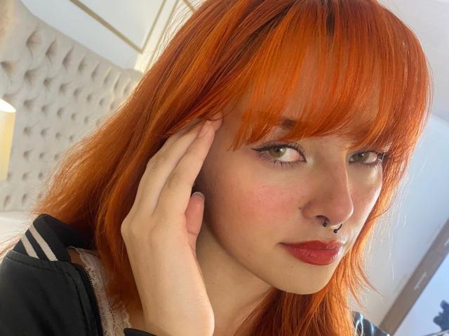 MikyValkova - Live sex cam - 16353530