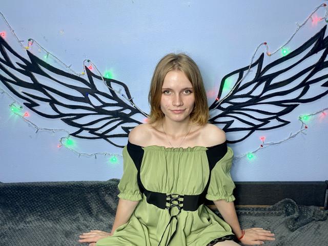 MargaritaKis - 라이브 포르노 &amp; 섹스 캠 - 16354154