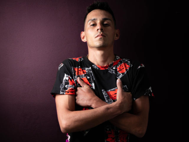 ElCharmo69 - сексуальная веб-камера в реальном времени - 16354302