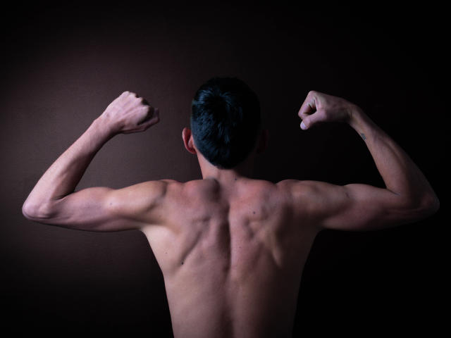 ElCharmo69 - сексуальная веб-камера в реальном времени - 16354330