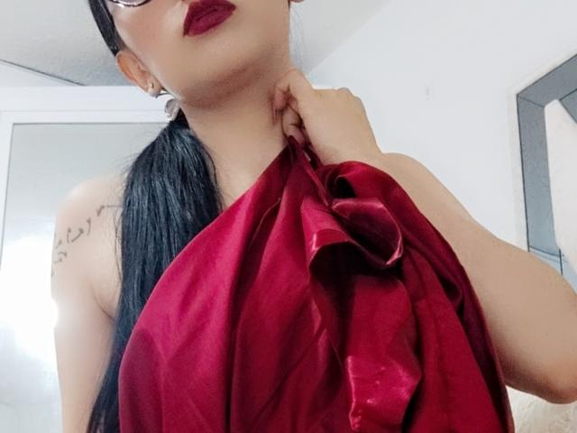 NataliaCamp - פורנו בשידור חי ומצלמת סקס - 16354566