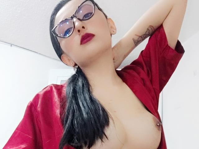 NataliaCamp - Live sex cam - 16354606