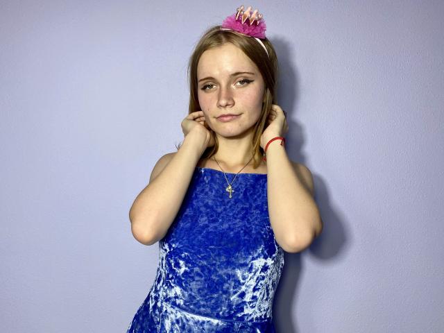 MargaritaKis - פורנו בשידור חי ומצלמת סקס - 16354622