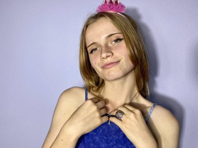 MargaritaKis - Live sex cam - 16354658