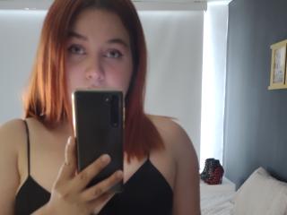 MartinaYoung - Sexe cam en vivo - 16354666