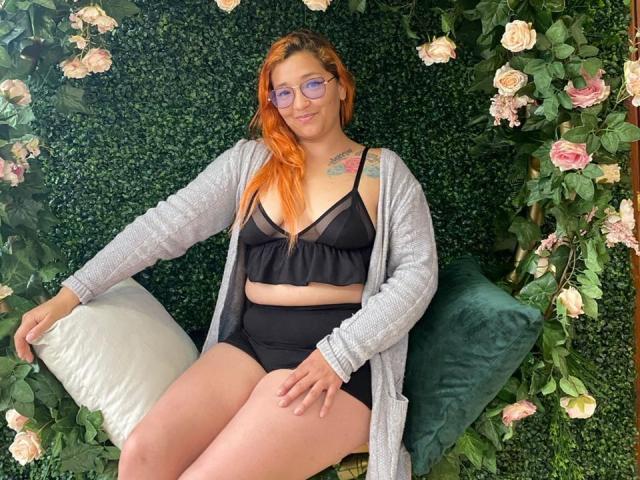 EireneChatonne - Live porn &amp; sex cam - 16354818