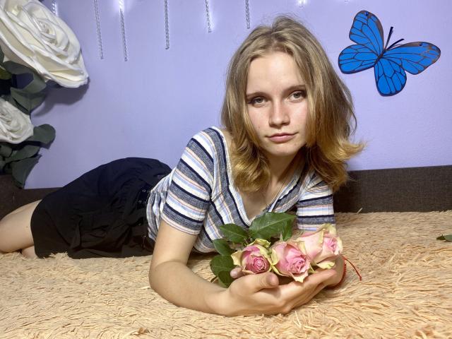 MargaritaKis - Sexe cam en vivo - 16354946