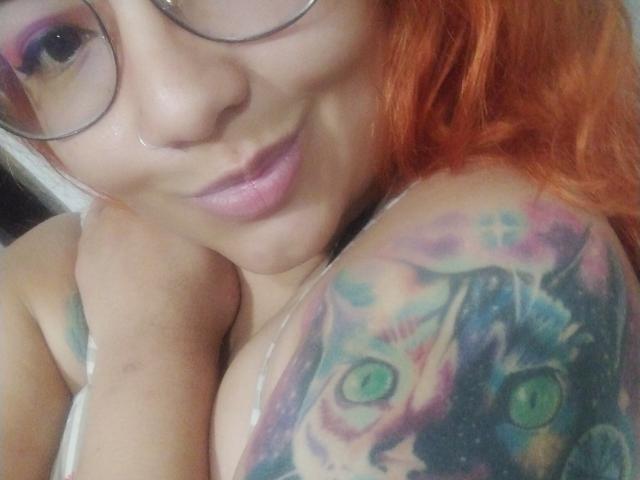 EireneChatonne - Live porn &amp; sex cam - 16354986