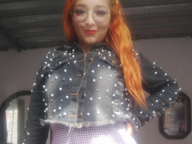 EireneChatonne - Live sex cam - 16355114