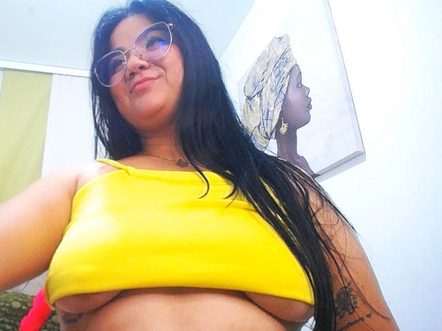 lailaSofia - Sexe cam en vivo - 16356434